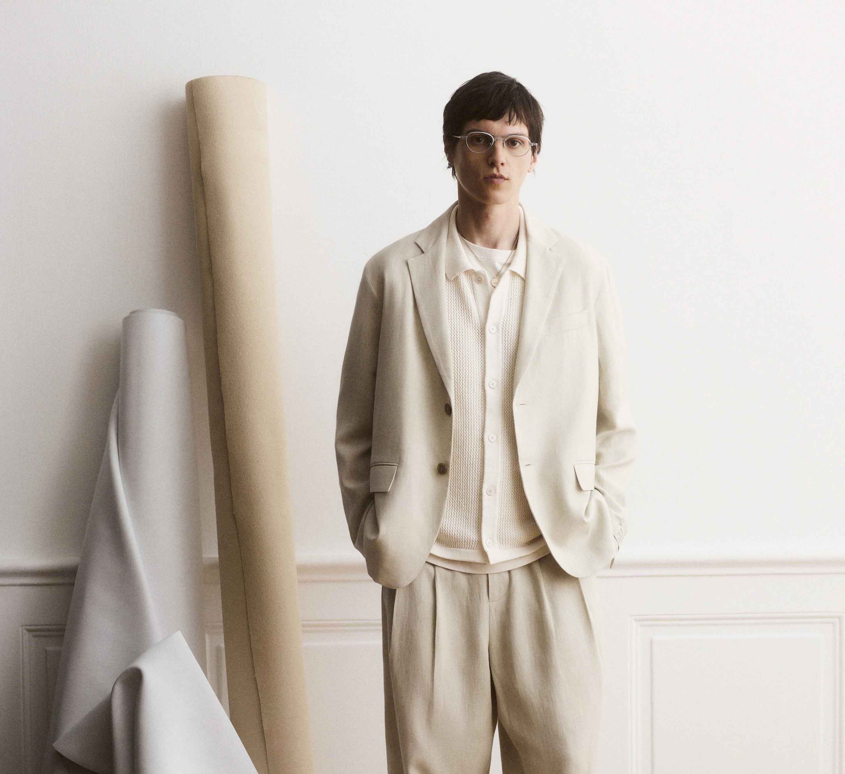 SS27 MEN'S TRENDS