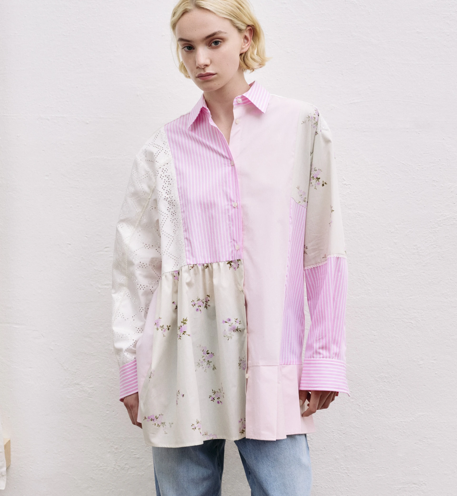 SS27 WOMEN'S TRENDS