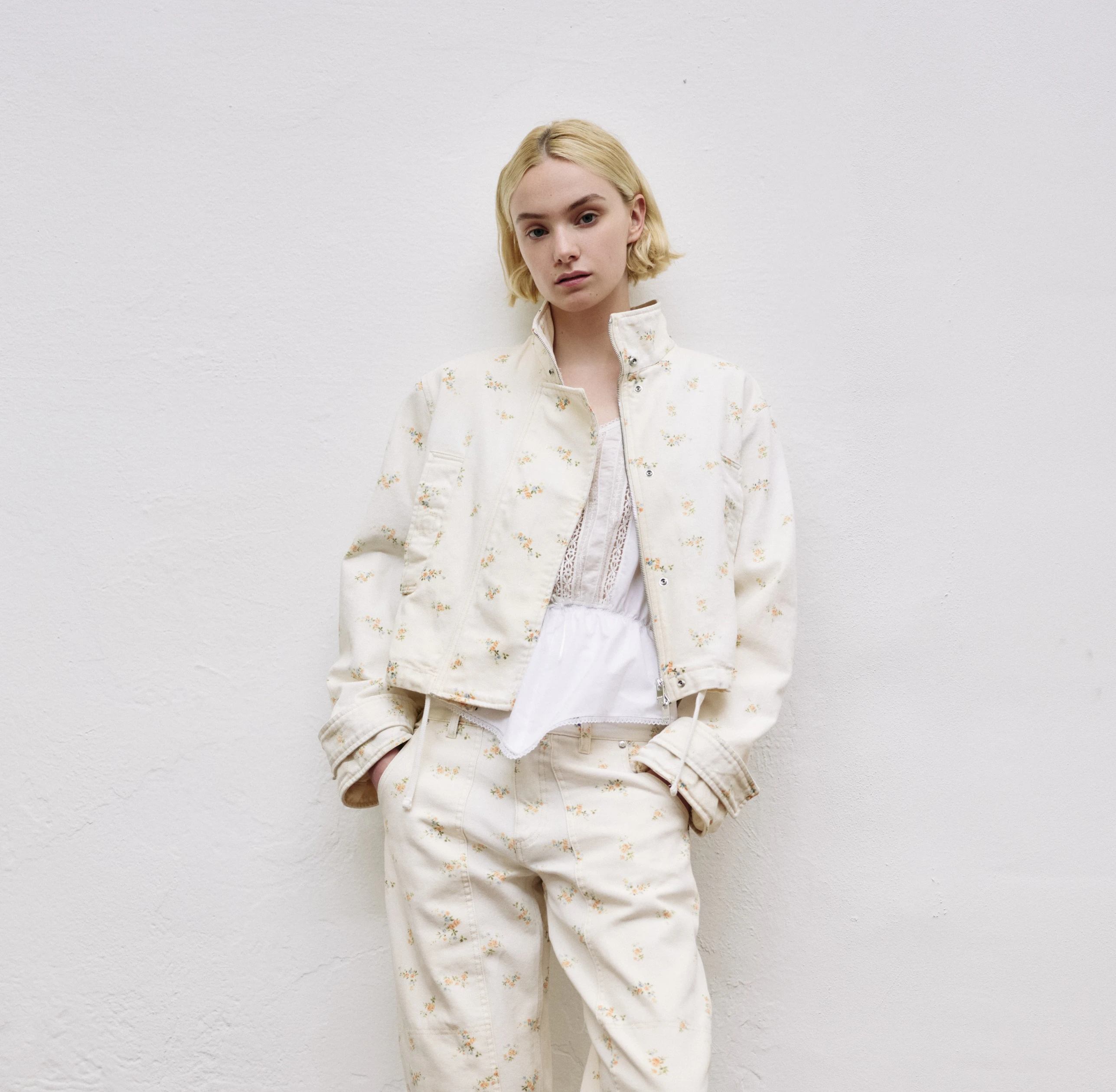 SS27 WOMEN'S TRENDS