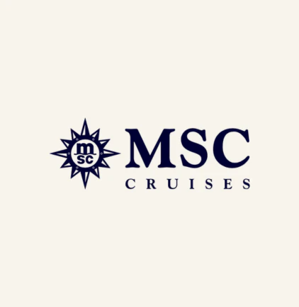MSC Cruises logo