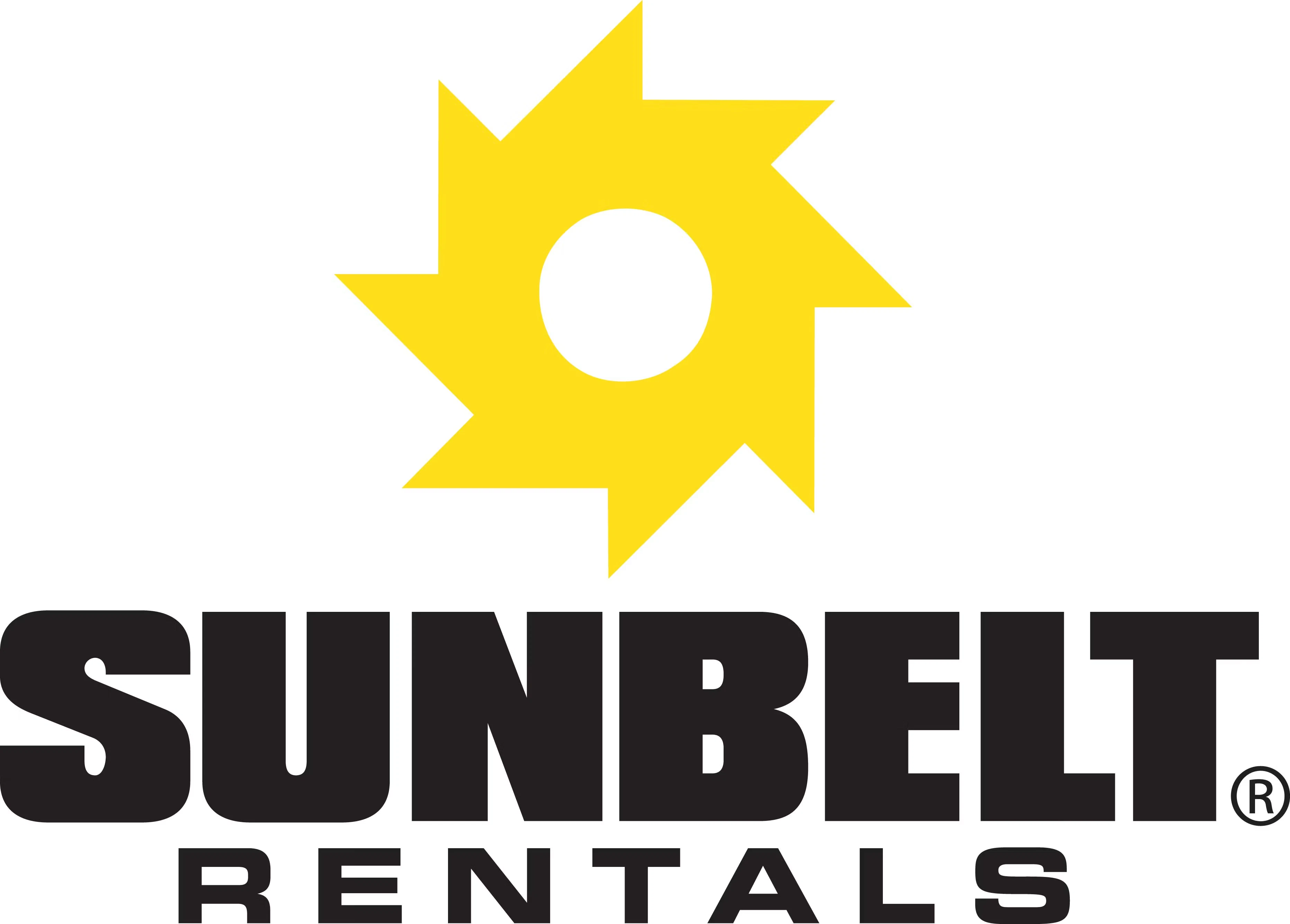 SUNBELT RENTALS