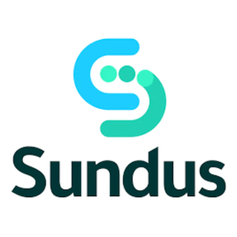 Sundus Logo, exhibitor participating at Tawdheef x Zaheb, hiring Emiratis in the human resources sector