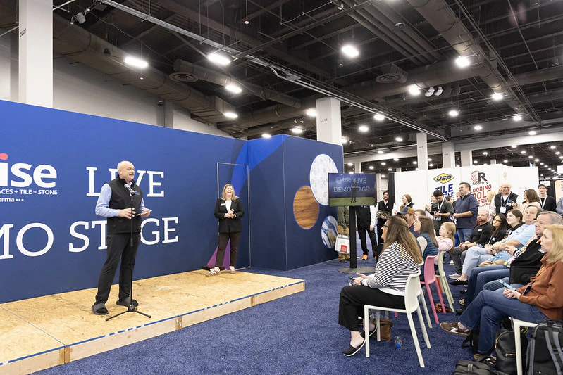SURFACES Demos