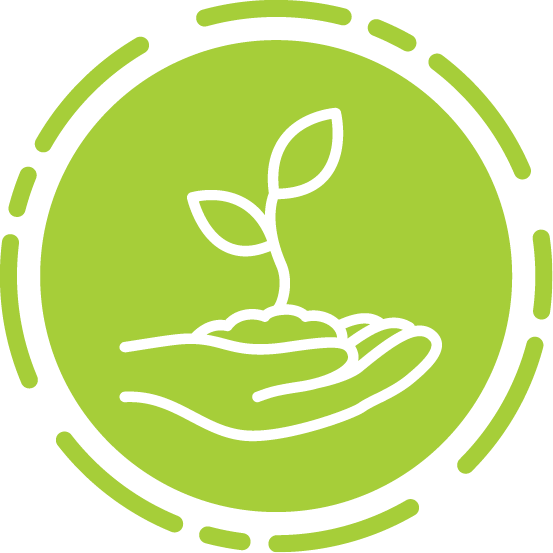 SUSTANINABLE AGRICULTURE