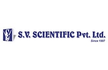 S.V.. Scientific