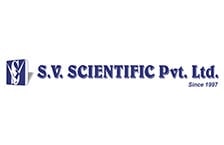 S.V.. Scientific