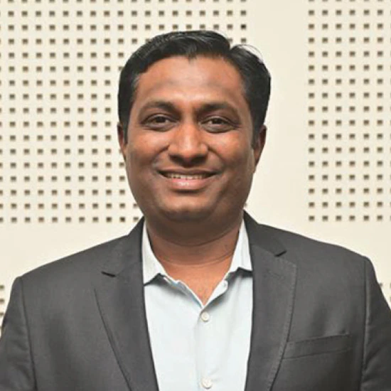 Sachin Hallikeri