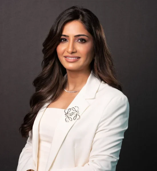 Sahar Khunji, Owner, Sentiments Jewellery