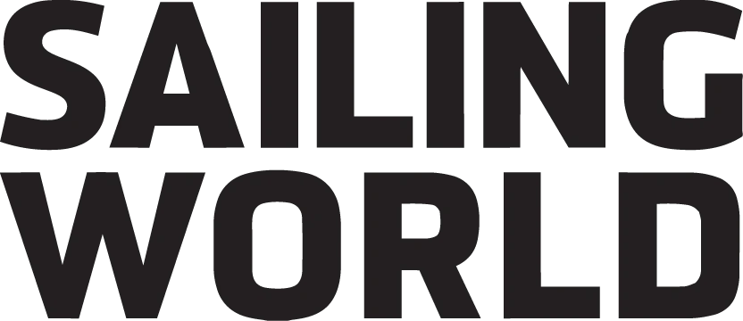 Sailing World Logo