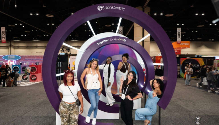 The 2025 Show Starts Here