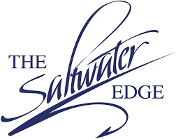The Saltwater Edge Logo