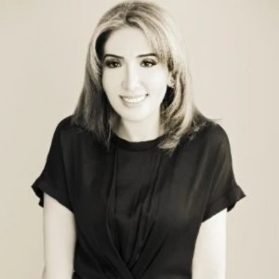 Ms. Samia Cherif