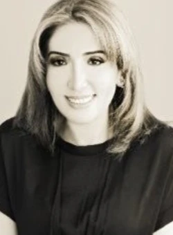 Ms. Samia Cherif