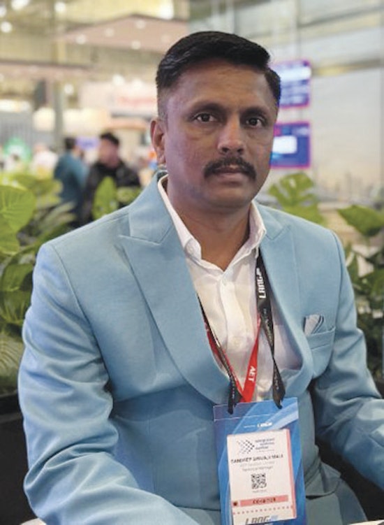 Illuminating the Future: Optoelectronics and the Evolution of Active LED Displays in India