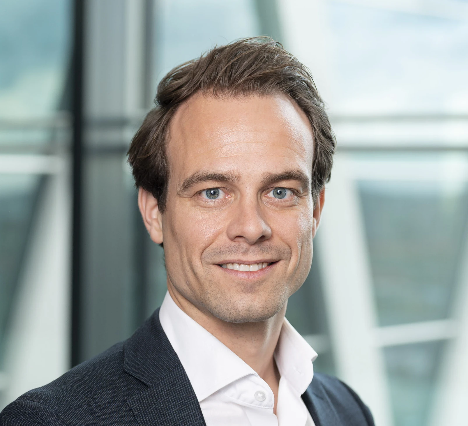 Sander van Weele