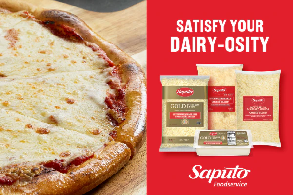 Saputo Cheese USA Inc