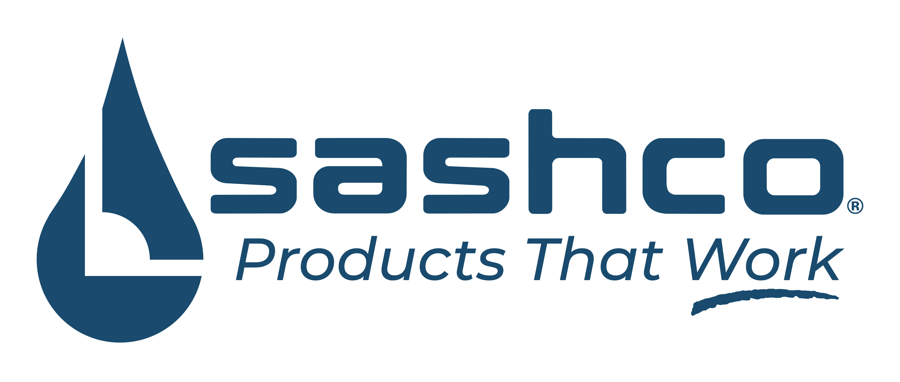 Sashco