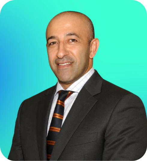 Dr. Saud Al Turki