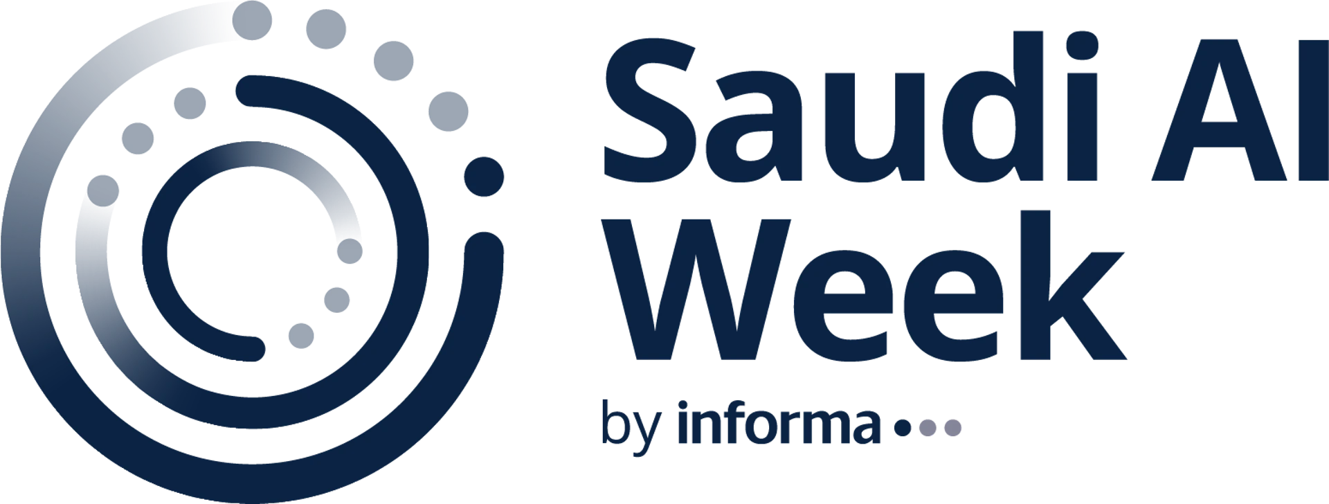 Saudi AI Woche: Zukunftssicherung der saudischen Führung