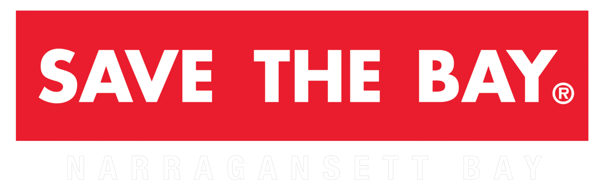Save The Bay Logo