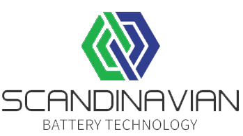 Scandina Vian Battery Technology