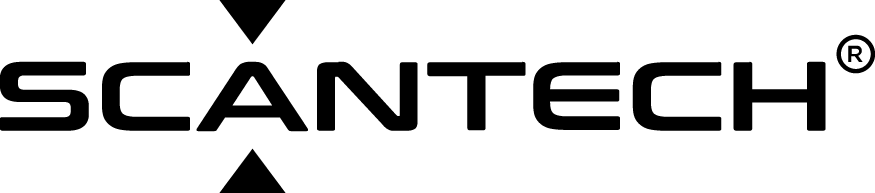 Scantech logo