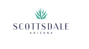 Experience Scottsdale logo.