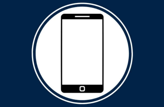 Phone symbol