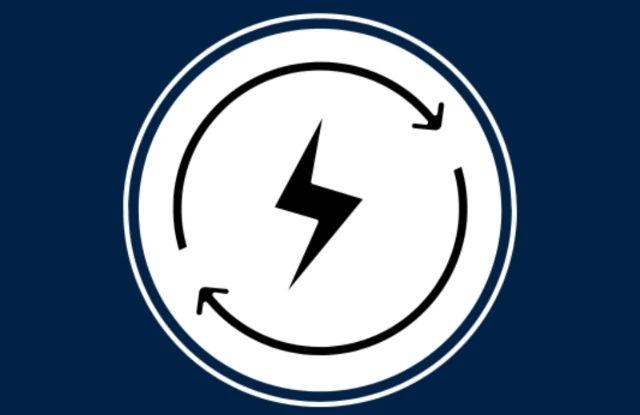 Energy symbol