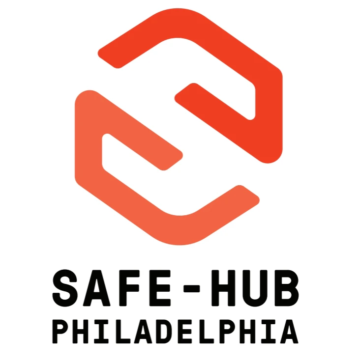 Safe-Hub Logo