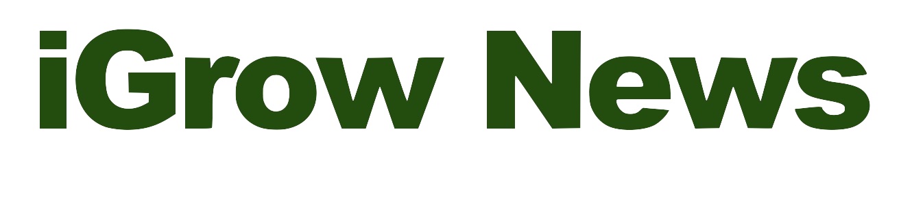 I Grow News