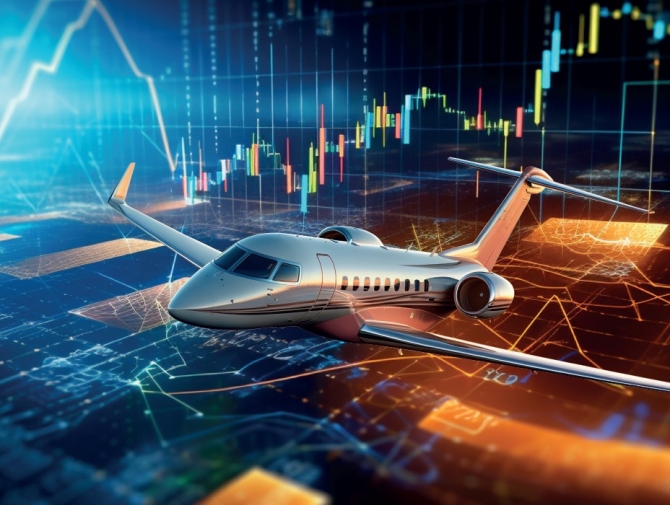 How AI can improve business aviation operations