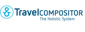 Travel Compositior Logo