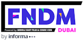 FNDM Dubai