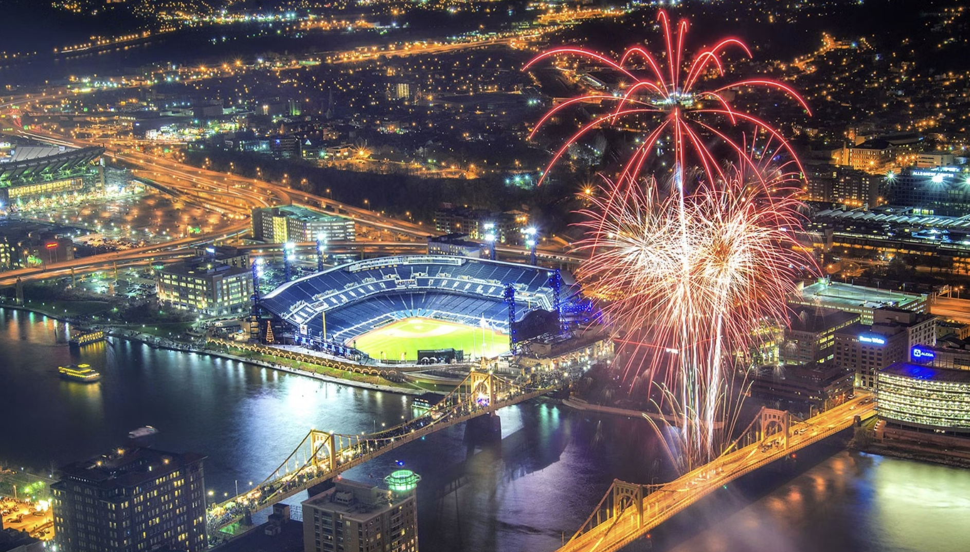 Museum at Prairiefire - Overland Park in Kansas City.