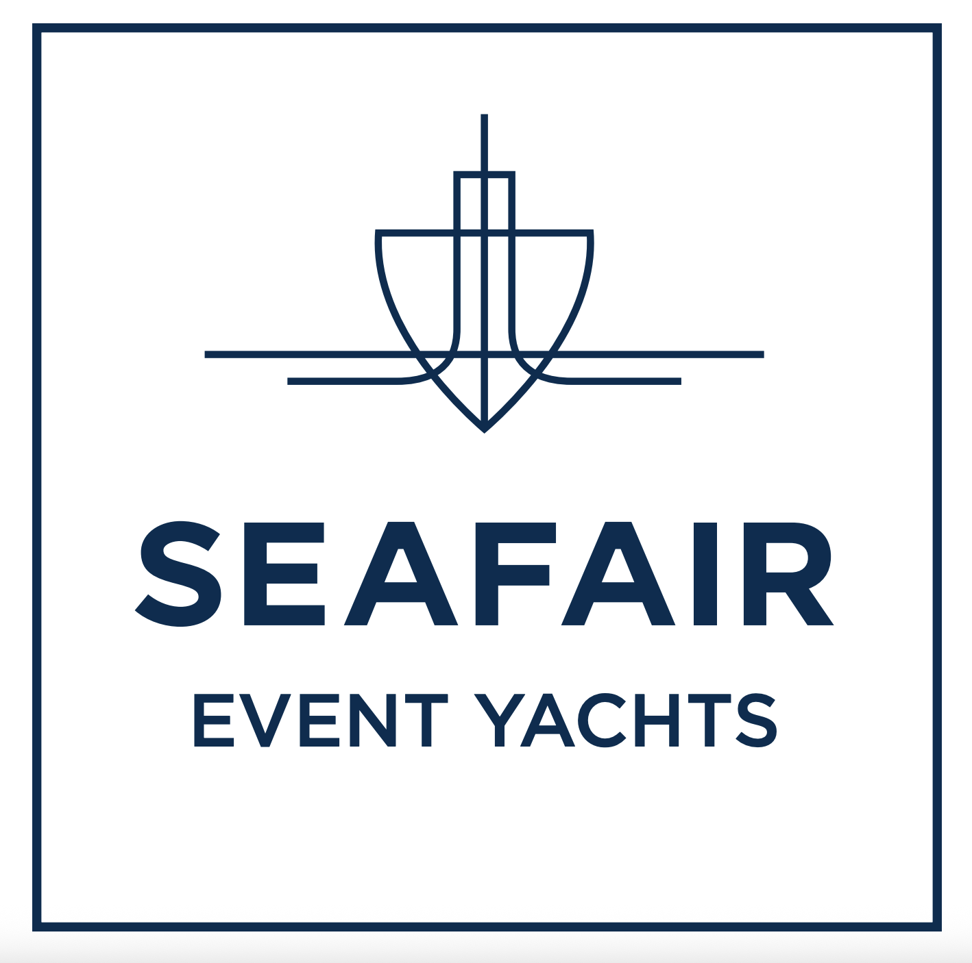 Seafair Event Yachts