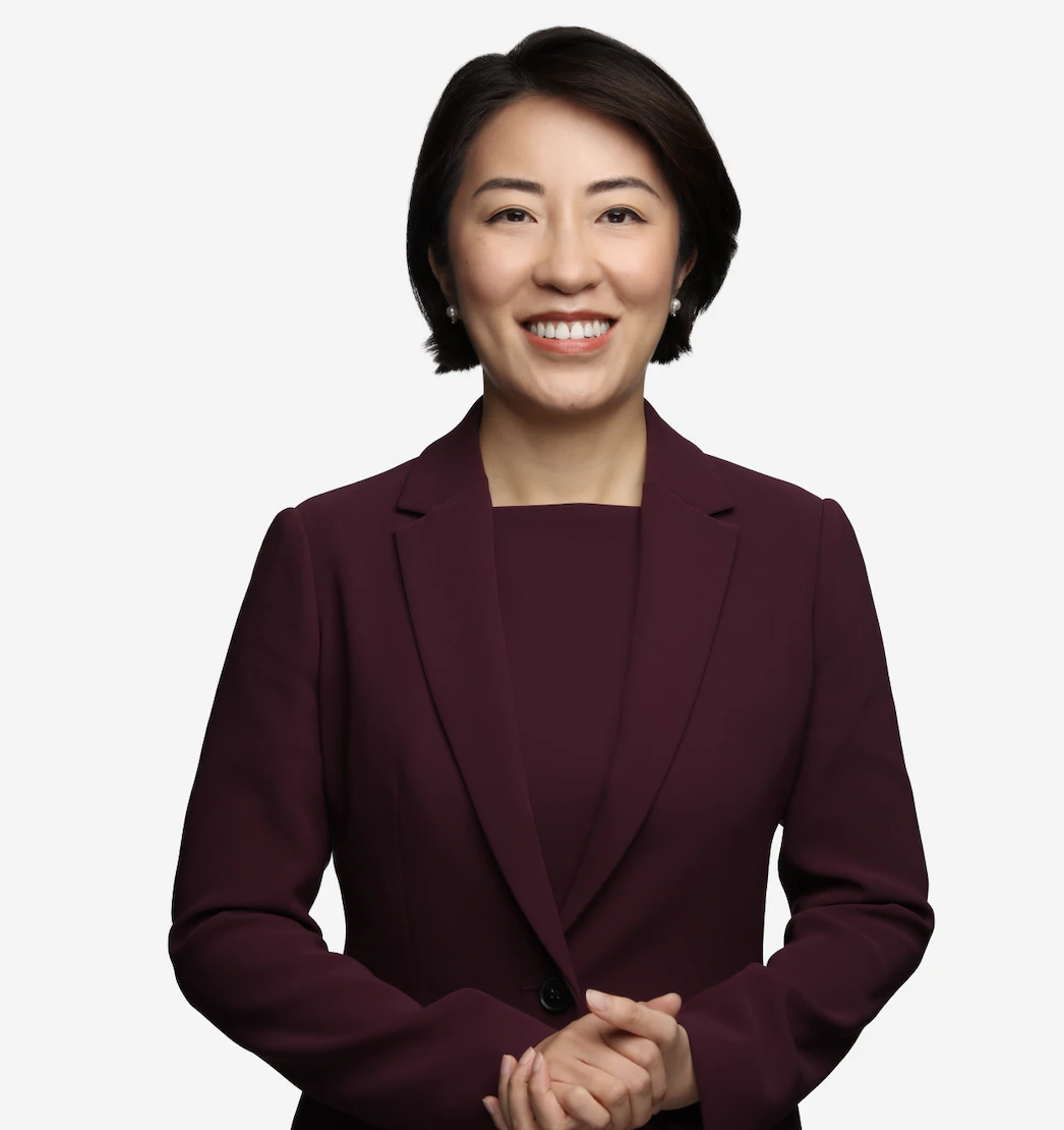 Vera Huang