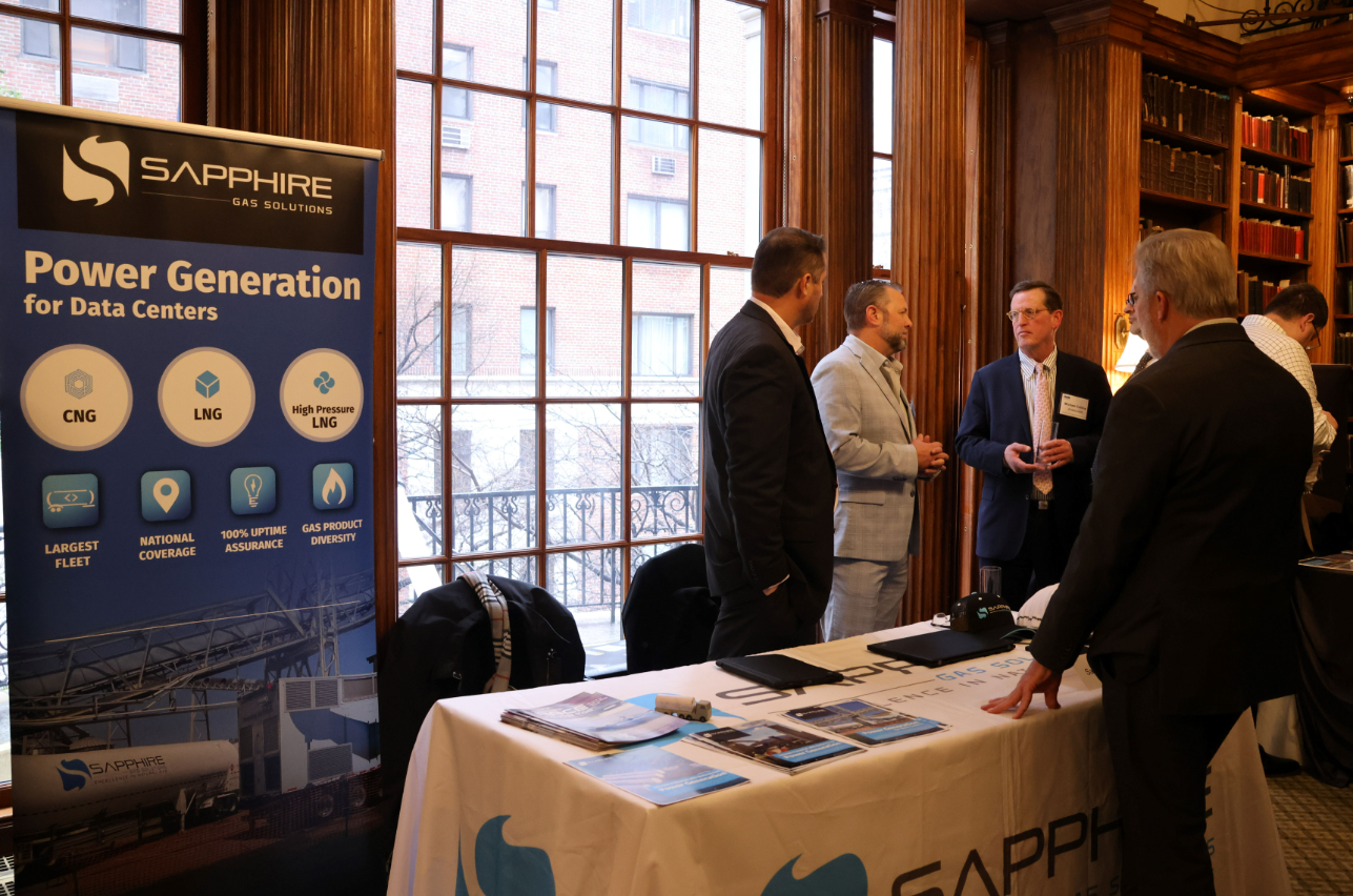 Sponsor at IMN's Data Centre event