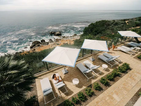Terranea Resort