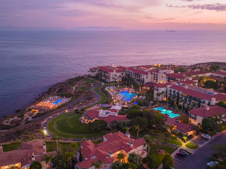 Terranea Resort