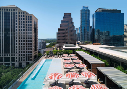 Austin Marriott Downton