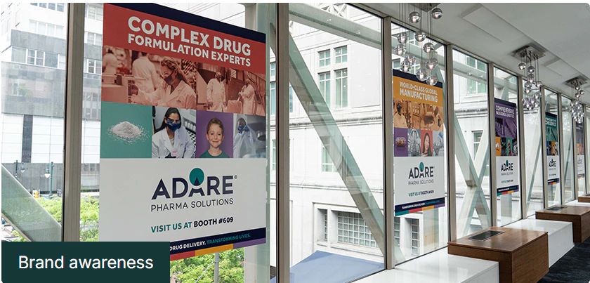 Marketing Opportunities