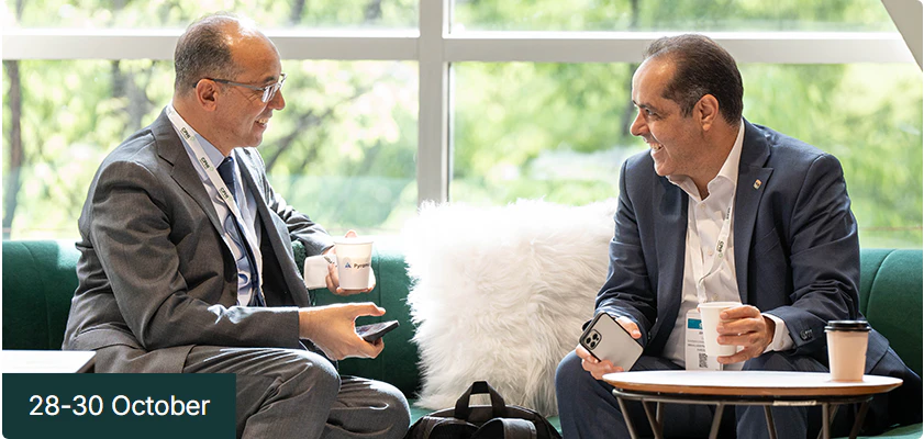 3 Days in Messe, Frankfurt