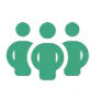 <p>Professionals: C-suite, Purchasing, Leadership, R&amp;D, Business Development</p>