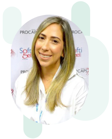 Rosella Del Vecchio Herrera