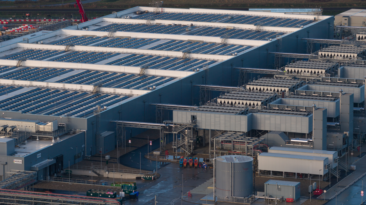 O Crescimento dos Hyperscalers no Mercado Brasileiro