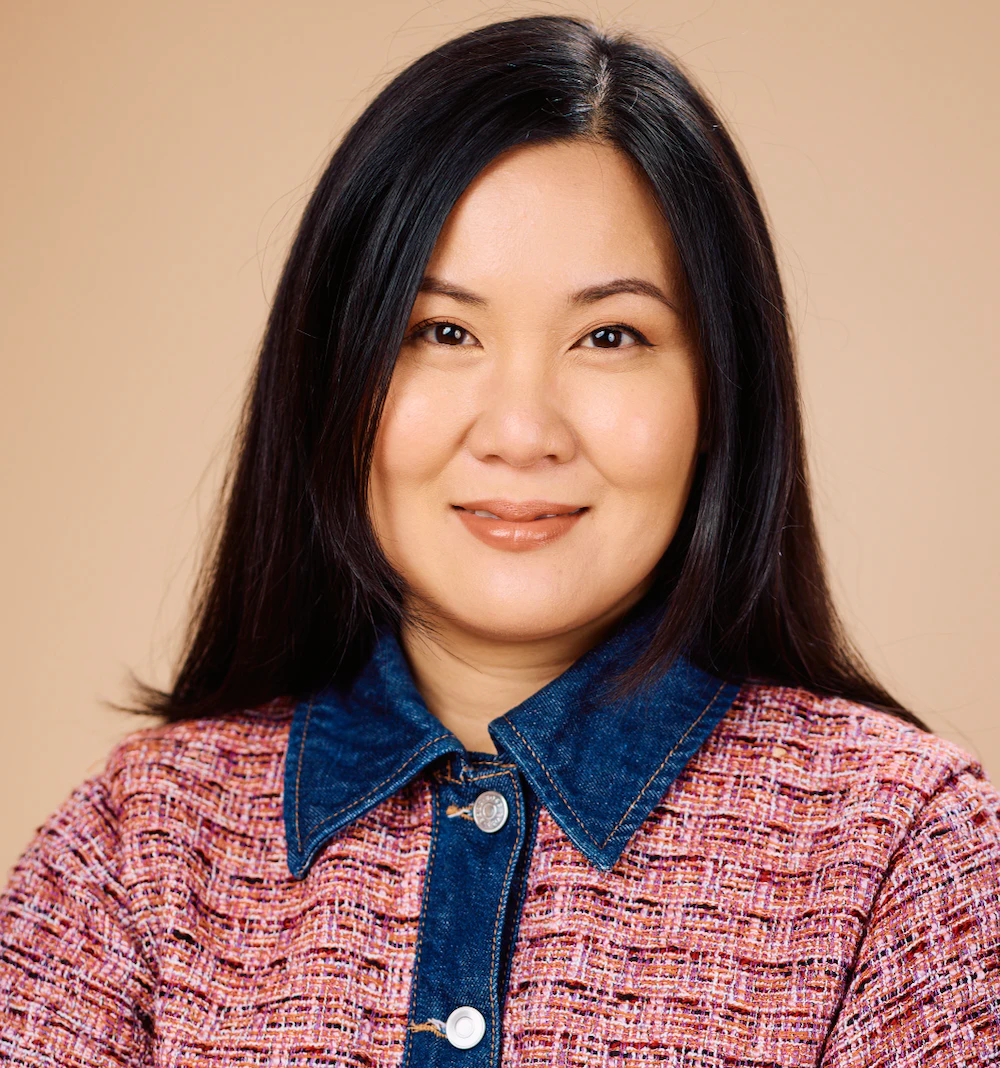 Mylen Yamamoto Tansingco headshot