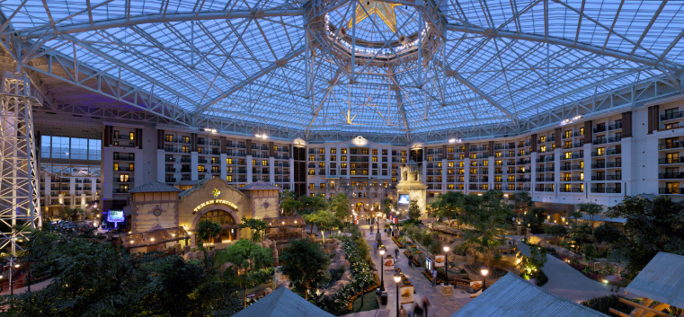 Gaylord Texan Resort & Convention Center
