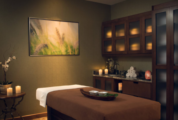 Gaylord Texan Resort Spa