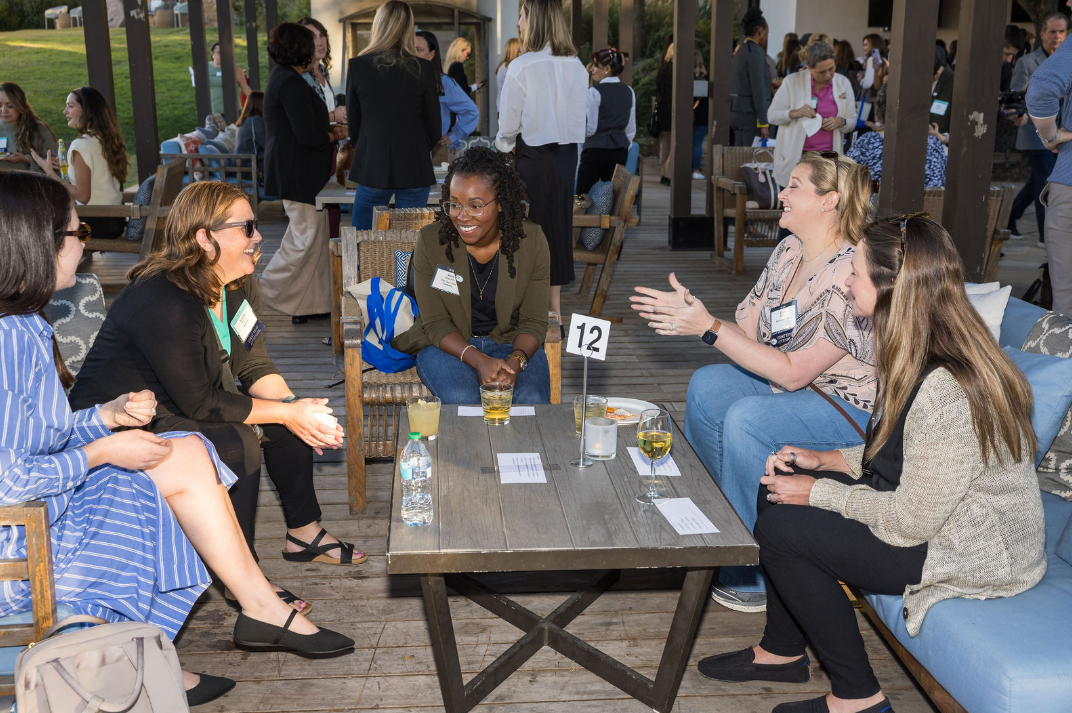 Cocktail Hour at CSW